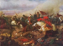 Çirmen Muharebesi Tarihi ve Sonrası Çirmen Muharebesi Tarihi ve Sonrası