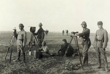 Batı Cephesi Muharebeleri ve Sonuçları Batı Cephesi Muharebeleri ve Sonuçları