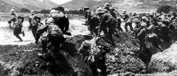 Çanakkale Muharebeleri Gelişimi ve Sonuçları Çanakkale Muharebeleri Gelişimi ve Sonuçları