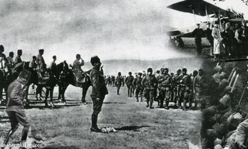 Dumlupınar Meydan Muharebesi ve Sonuçları